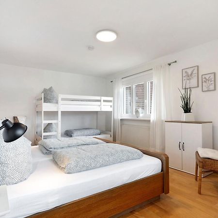 Ferienwohnung Zola Ettenheim Δωμάτιο φωτογραφία