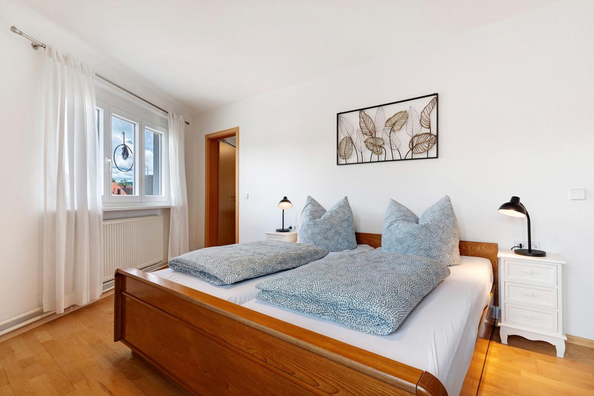 Ferienwohnung Zola Ettenheim Δωμάτιο φωτογραφία