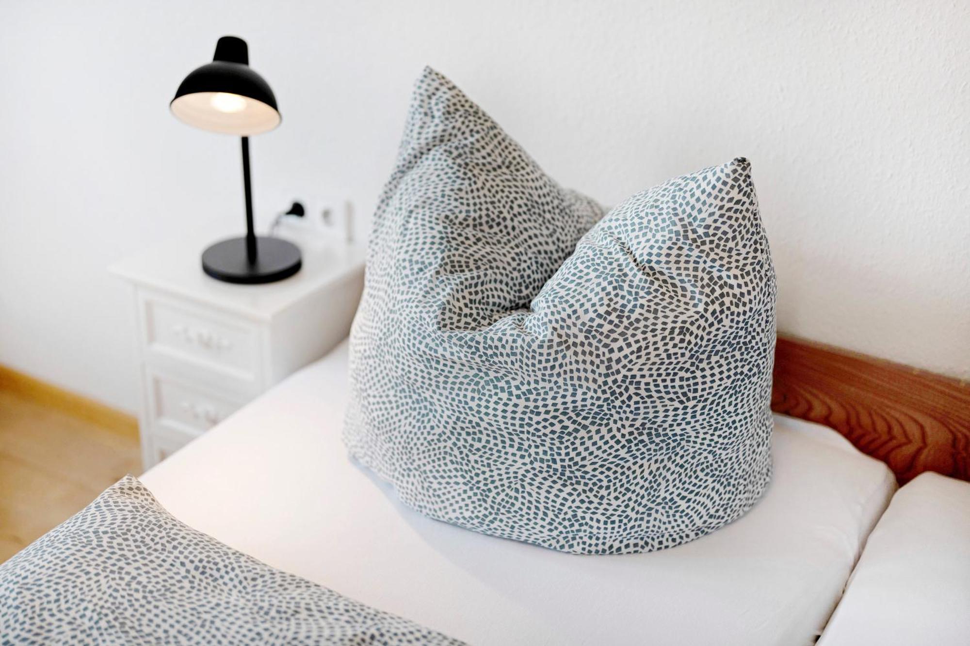 Ferienwohnung Zola Ettenheim Δωμάτιο φωτογραφία