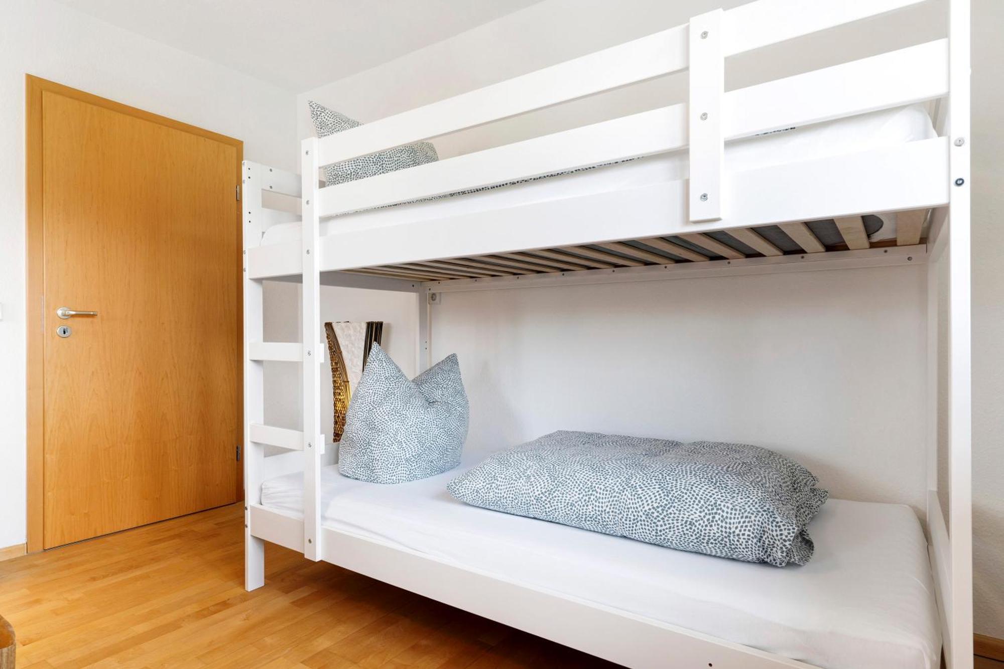 Ferienwohnung Zola Ettenheim Δωμάτιο φωτογραφία