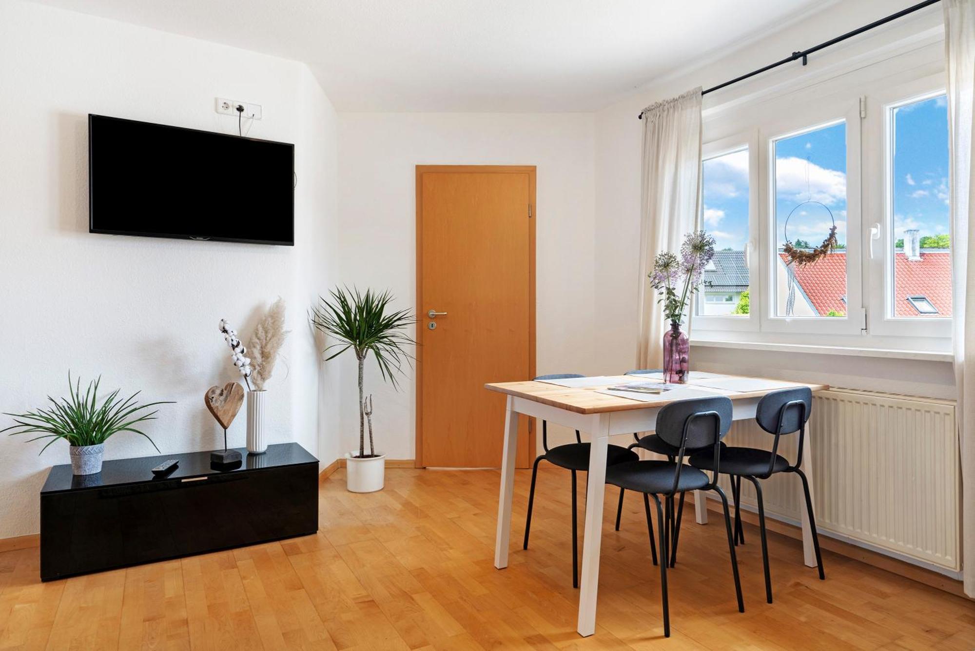 Ferienwohnung Zola Ettenheim Δωμάτιο φωτογραφία