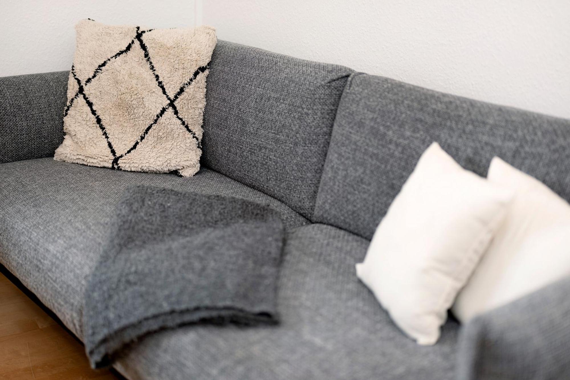Ferienwohnung Zola Ettenheim Δωμάτιο φωτογραφία