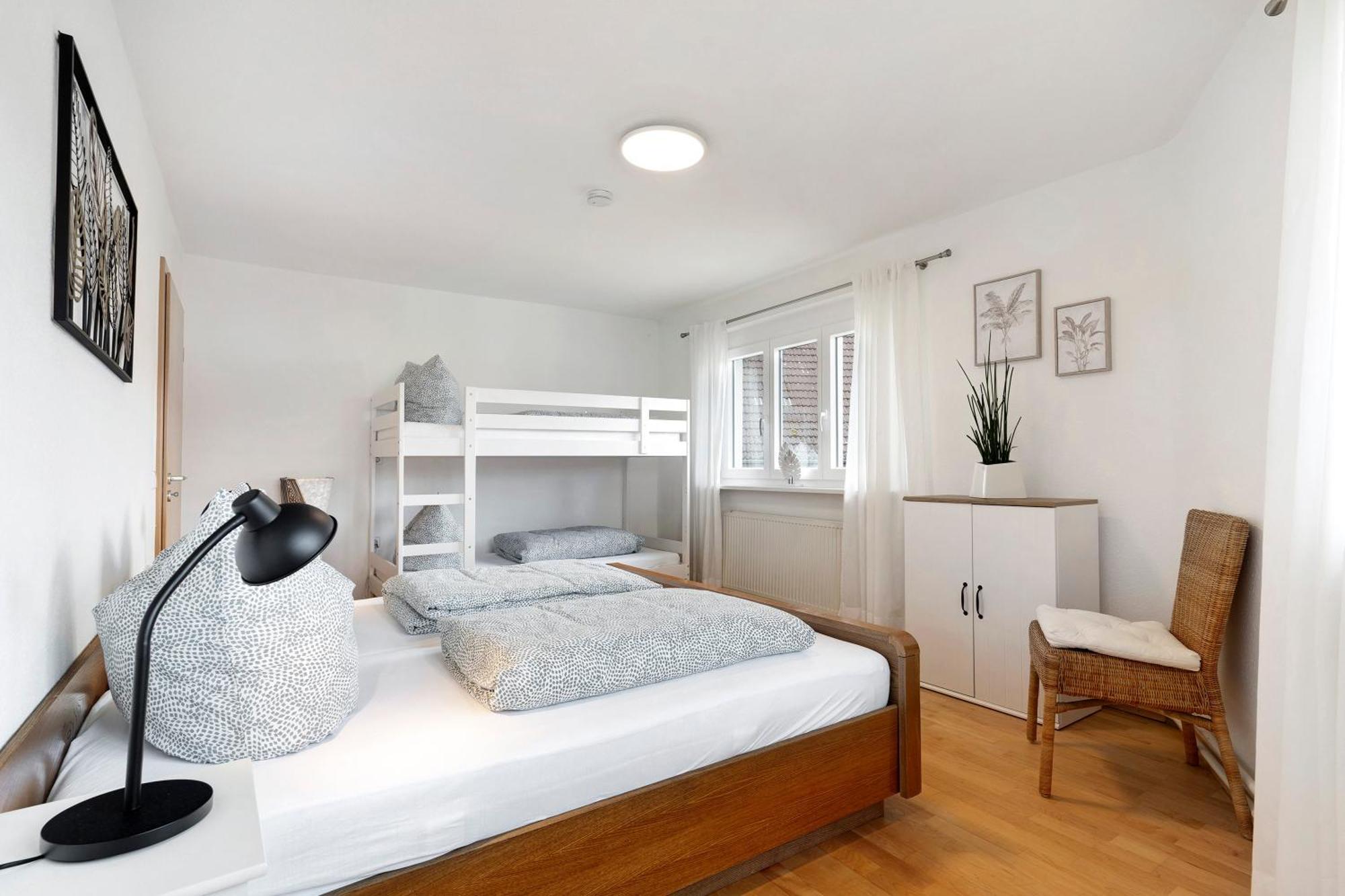 Ferienwohnung Zola Ettenheim Δωμάτιο φωτογραφία