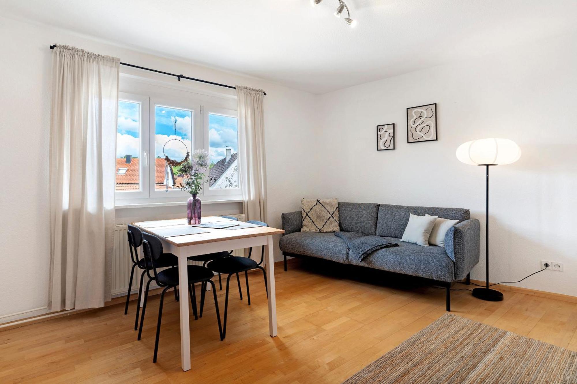 Ferienwohnung Zola Ettenheim Δωμάτιο φωτογραφία