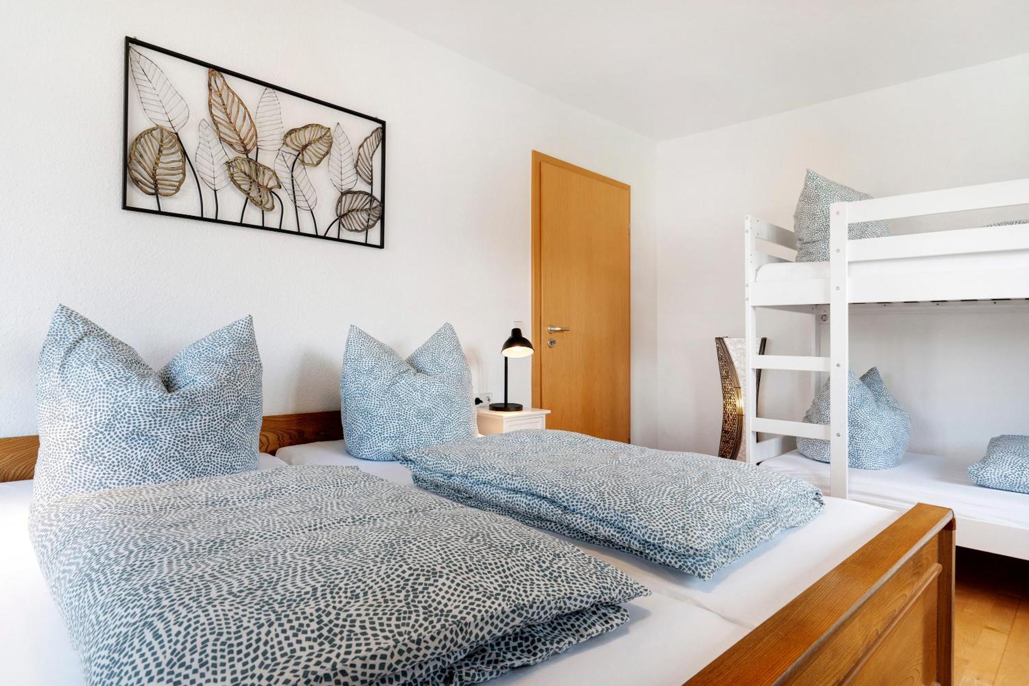 Ferienwohnung Zola Ettenheim Δωμάτιο φωτογραφία